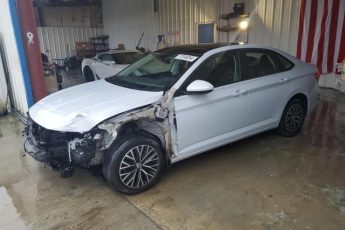 3VWCB7BU8KM141752 | 2019 VOLKSWAGEN JETTA S