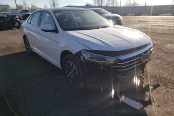 3VWCB7BU9KM260104 | 2019 VOLKSWAGEN JETTA S