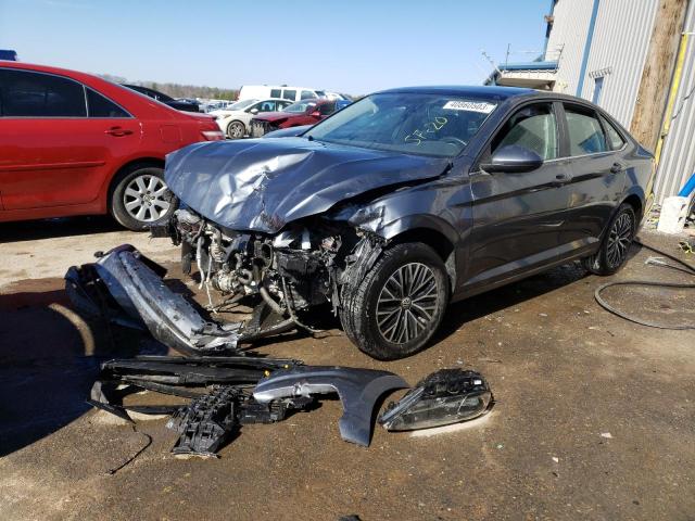 3VWCB7BU9LM046389 | 2020 VOLKSWAGEN JETTA S