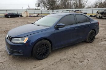 3VWD07AJ0EM236618 | 2014 VOLKSWAGEN JETTA SE