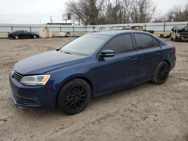 3VWD07AJ0EM236618 | 2014 VOLKSWAGEN JETTA SE