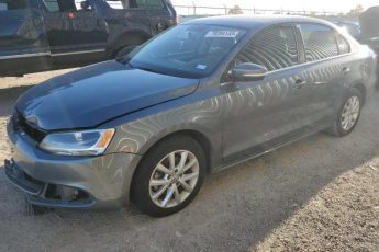 3VWD07AJ0EM335861 | 2014 VOLKSWAGEN JETTA SE