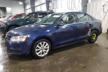 3VWD07AJ1EM400362 | 2014 VOLKSWAGEN JETTA SE