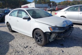 3VWD07AJ1EM435855 | 2014 VOLKSWAGEN JETTA