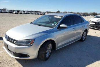 3VWD07AJ4EM362836 | 2014 VOLKSWAGEN JETTA SE