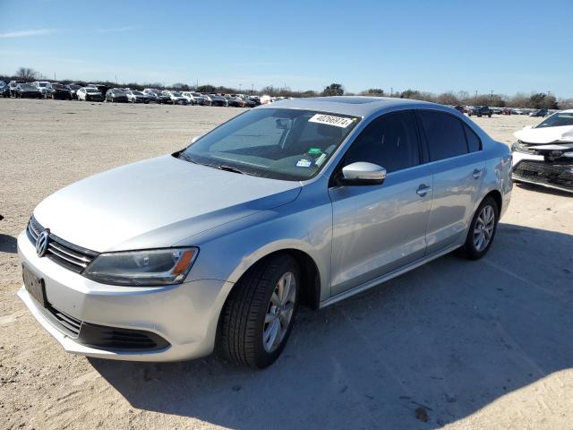 3VWD07AJ4EM362836 | 2014 VOLKSWAGEN JETTA SE