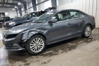 3VWD07AJ4FM340031 | 2015 VOLKSWAGEN JETTA SE