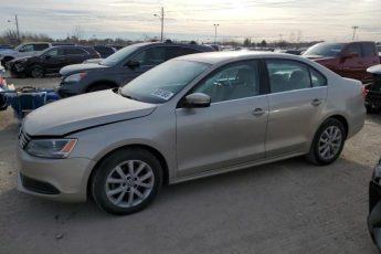 3VWD07AJ5EM203209 | 2014 VOLKSWAGEN JETTA SE