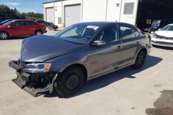 3VWD07AJ5EM251342 | 2014 VOLKSWAGEN JETTA SE