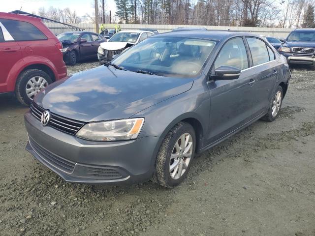 3VWD07AJ5EM302127 | 2014 VOLKSWAGEN JETTA SE