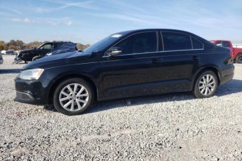 3VWD07AJ5EM433669 | 2014 VOLKSWAGEN JETTA SE