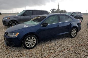 3VWD07AJ5EM434322 | 2014 VOLKSWAGEN JETTA SE