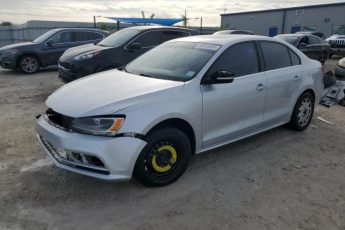 3VWD07AJ6EM218589 | 2014 VOLKSWAGEN JETTA SE