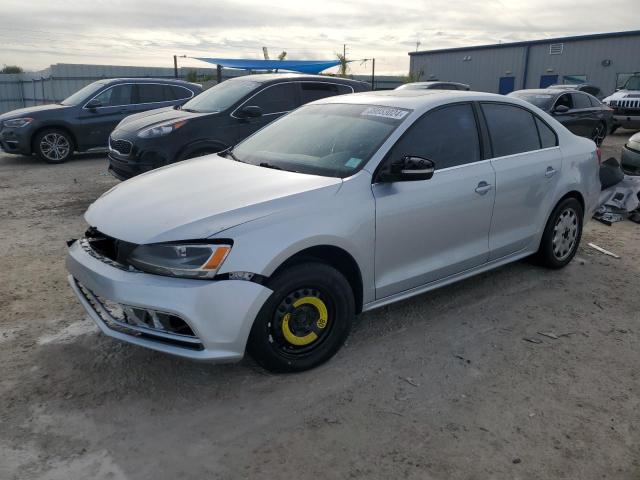 3VWD07AJ6EM218589 | 2014 VOLKSWAGEN JETTA SE