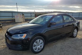 3VWD07AJ7EM386998 | 2014 VOLKSWAGEN JETTA SE