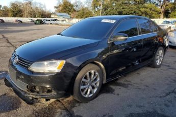 3VWD07AJ9EM386713 | 2014 VOLKSWAGEN JETTA SE