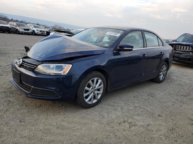 3VWD07AJ9EM436445 | 2014 VOLKSWAGEN JETTA SE