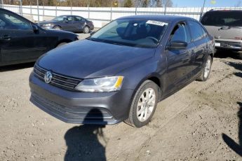 3VWD07AJ9FM417864 | 2015 VOLKSWAGEN JETTA