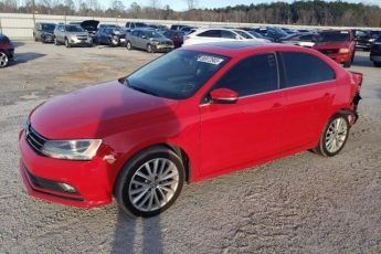 3VWD07AJXFM284497 | 2015 VOLKSWAGEN JETTA SE