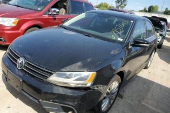 3VWD07AJXFM306885 | 2015 VOLKSWAGEN JETTA SE