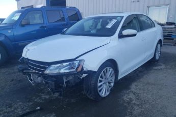 3VWD07AJXFM345279 | 2015 VOLKSWAGEN JETTA SE