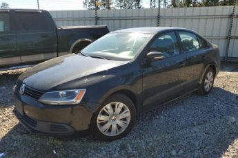 3VWD17AJ0EM306860 | 2014 VOLKSWAGEN JETTA SE