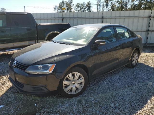 3VWD17AJ0EM306860 | 2014 VOLKSWAGEN JETTA SE