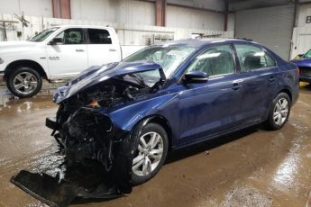 3VWD17AJ0EM406361 | 2014 VOLKSWAGEN JETTA SE