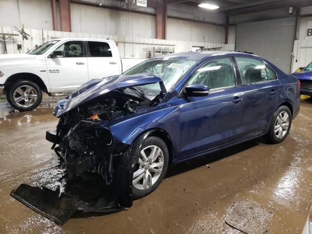 3VWD17AJ0EM406361 | 2014 VOLKSWAGEN JETTA SE