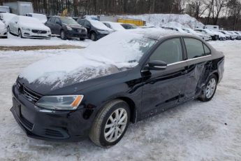 3VWD17AJ0EM434578 | 2014 VOLKSWAGEN JETTA SE