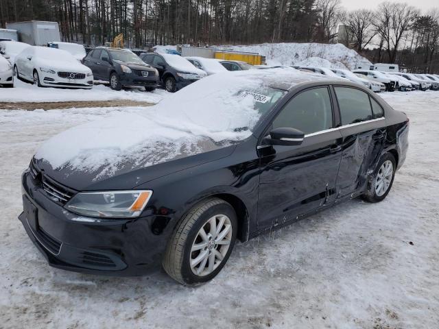 3VWD17AJ0EM434578 | 2014 VOLKSWAGEN JETTA SE