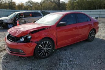 3VWD17AJ0GM402958 | 2016 VOLKSWAGEN JETTA SPOR