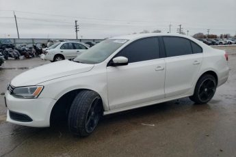 3VWD17AJ1EM350169 | 2014 VOLKSWAGEN JETTA SE