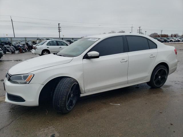 3VWD17AJ1EM350169 | 2014 VOLKSWAGEN JETTA SE