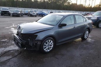 3VWD17AJ1FM252485 | 2015 VOLKSWAGEN JETTA SE