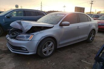 3VWD17AJ1FM404412 | 2015 VOLKSWAGEN JETTA SE