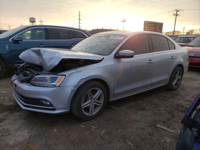 3VWD17AJ1FM404412 | 2015 VOLKSWAGEN JETTA SE