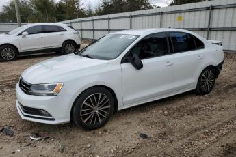 3VWD17AJ1FM408797 | 2015 VOLKSWAGEN JETTA SE