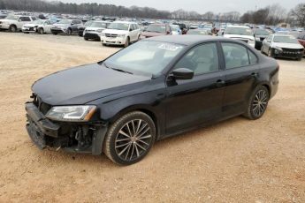 3VWD17AJ1GM327929 | 2016 VOLKSWAGEN JETTA SPOR