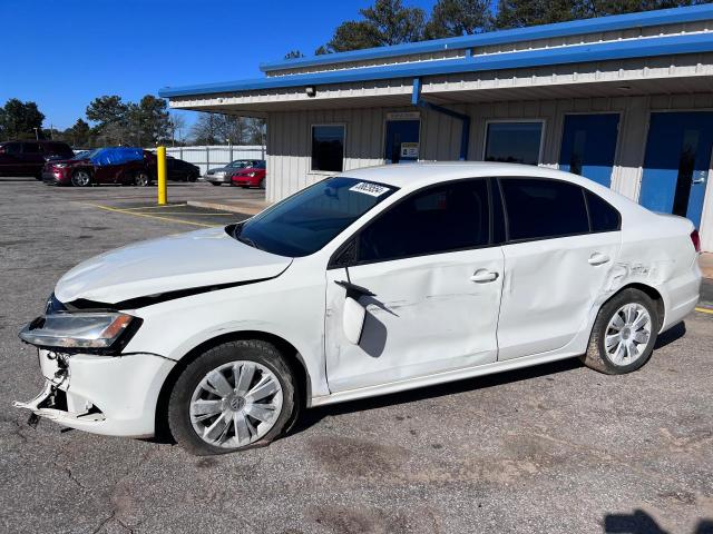 3VWD17AJ2EM240490 | 2014 VOLKSWAGEN JETTA SE