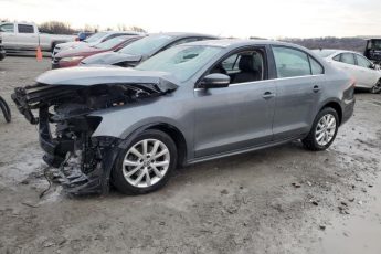 3VWD17AJ2EM271299 | 2014 VOLKSWAGEN JETTA SE