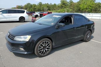 3VWD17AJ2FM294423 | 2015 VOLKSWAGEN JETTA SE