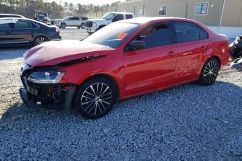 3VWD17AJ2HM396825 | 2017 VOLKSWAGEN JETTA SPOR