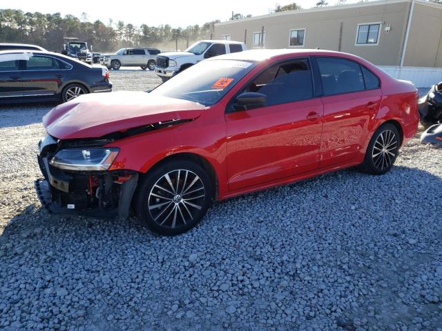 3VWD17AJ2HM396825 | 2017 VOLKSWAGEN JETTA SPOR