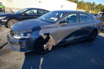 3VWD17AJ2JM228057 | 2018 VOLKSWAGEN JETTA SPOR