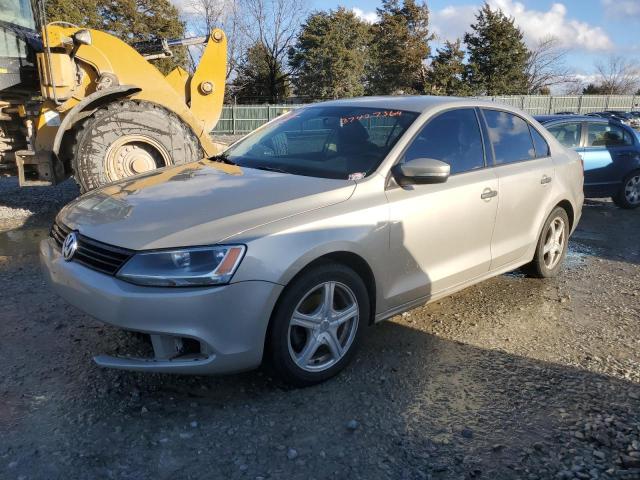 3VWD17AJ3EM244094 | 2014 VOLKSWAGEN JETTA SE