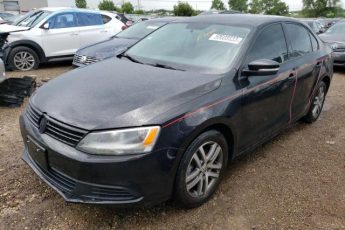 3VWD17AJ3EM293750 | 2014 VOLKSWAGEN JETTA