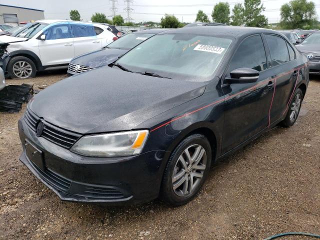 3VWD17AJ3EM293750 | 2014 VOLKSWAGEN JETTA