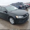 1FA6P0H76E5378279 | 2014 FORD FUSION SE