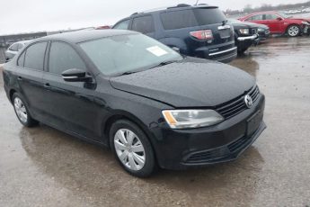 3VWD17AJ3EM409805 | 2014 VOLKSWAGEN JETTA